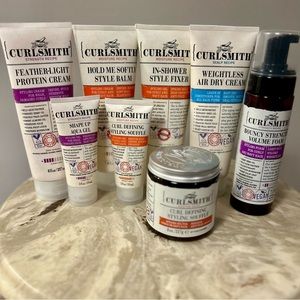 Curlsmith Bundle